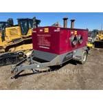 MISCELLANEOUS MFGRS HEATER Z99, Heating and Thawing Equipment, Construction