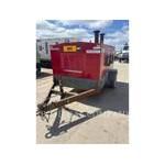 MISCELLANEOUS MFGRS HEATER Z99, Heating and Thawing Equipment, Construction