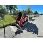 Takeuchi TL6R, track loaders, Construction