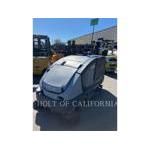 Advance CS7010, Petroleum Engines, Construction