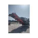 Sandvik MINING & CONSTRUCTION QJ241, crushers, Construction