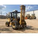 Harlo PRODUCTS CORP HP6500, Diesel Trucks, Material handling equipment