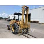 Harlo PRODUCTS CORP HP8500, Diesel Trucks, Material handling equipment
