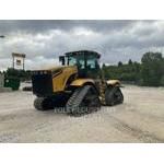 Mobile Track Solutions 3630T, Road Scraper, Construction