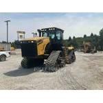 Mobile Track Solutions TR3630T, Road Scraper, Construction