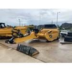 Mobile Track Solutions PP23-28E, Road Scraper, Construction