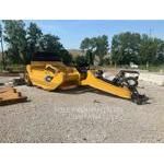 Mobile Track Solutions PP23-28E, Road Scraper, Construction