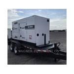 MultiQuip DCA220SSJU4F, mobile generator sets, Construction