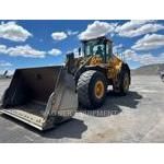 Volvo L150H, Wheel Loaders, Construction