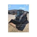 Bobcat T86, Skid Steer Loaders, Construction