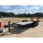 TOWMASTER T-12D, trailers, Transport