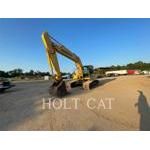 Komatsu PC240LC-11, Crawler Excavators, Construction