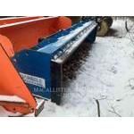 MISCELLANEOUS MFGRS SSL 12 SNOW, snow removal, Agriculture