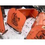 MISCELLANEOUS MFGRS SCOOP DOGG, snow removal, Agriculture