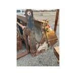 Rockland INC MP938H, bucket, Construction