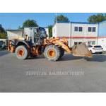Hitachi ZW250, Wheel Loaders, Construction