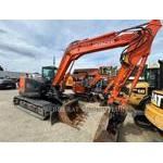 Hitachi ZAXIS85, Wheel Loaders, Construction