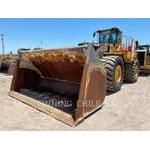 Volvo L350H, Wheel Loaders, Construction