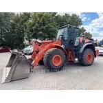 Hitachi ZW220, Wheel Loaders, Construction