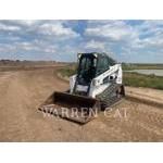 Bobcat T630, Skid Steer Loaders, Construction