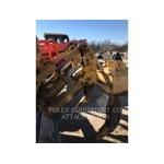 Vail RRD6T, Crawler dozers, Construction