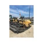 Weiler P385B, Asphalt Pavers, Construction