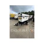 MultiQuip DCA25, mobile generator sets, Construction