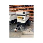 MultiQuip DCA25, mobile generator sets, Construction