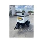 MultiQuip DCA25, mobile generator sets, Construction