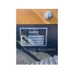 LeeBoy 8515, Asphalt Pavers, Construction