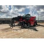 Magni RTH 6.46, telehandler, Construction