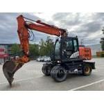 Hitachi ZX140W-5