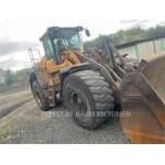 Volvo CONST. EQUIP. NA, INC. L150H, Wheel Loaders, Construction
