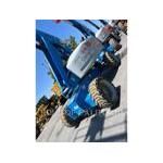 Genie BOOM S65, Articulated boom lifts, Construction