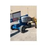 Genie BOOM S45, Articulated boom lifts, Construction