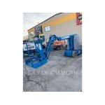 Genie BOOM Z30, Articulated boom lifts, Construction