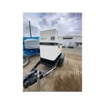 MultiQuip GENSET 45, mobile generator sets, Construction