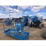 Genie BOOM Z60, Articulated boom lifts, Construction