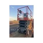 Skyjack SCISSOR40E, lift - scissor, Construction