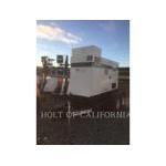 MultiQuip GENSET 70, mobile generator sets, Construction
