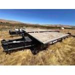TOWMASTER T-40, trailers, Transport