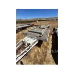 Trail King INDUSTRIES INC. TKT19–2400, trailers, Transport