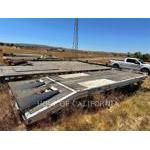 TrailMax TD-40-FBR, trailers, Transport