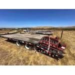 TOWMASTER T-40, trailers, Transport