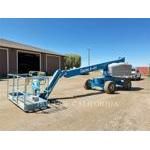 Genie S-45, Articulated boom lifts, Construction