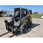 John Deere & CO. 314G, Skid Steer Loaders, Construction