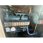 Doosan P180FE, Industrial engines, Construction