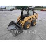 John Deere & CO. 7775, Skid Steer Loaders, Construction
