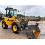 Volvo CONST. EQUIP. NA, INC. L30G, Wheel Loaders, Construction