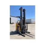 Jungheinrich ETR335DA, forklifts, Material handling equipment